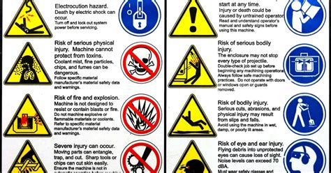 cnc lathe machine safety precaution|dangers of a lathe.